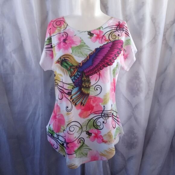 Top size s/m (O) - Picture 1 of 4